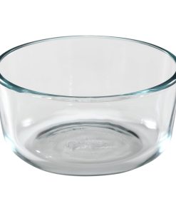 Pyrex Simply Store 2-cup Glass Food Storage Container